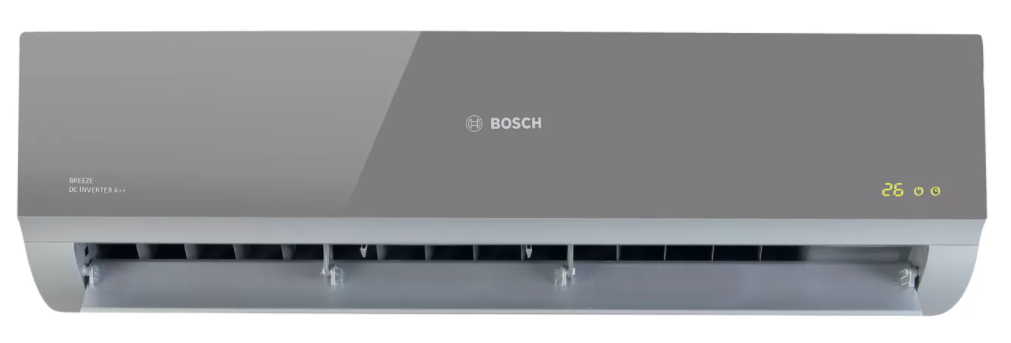 Bosch B1ZMX12409 12000 Btu Inverter Klima