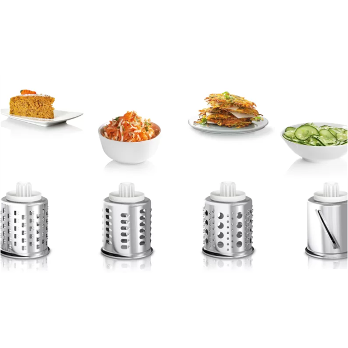 Bosch MFW3X14B Compact Power 2000W Kıyma Makinesi