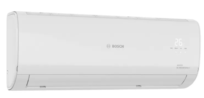 Bosch B1ZMX18629 18000 Btu Inverter Klima