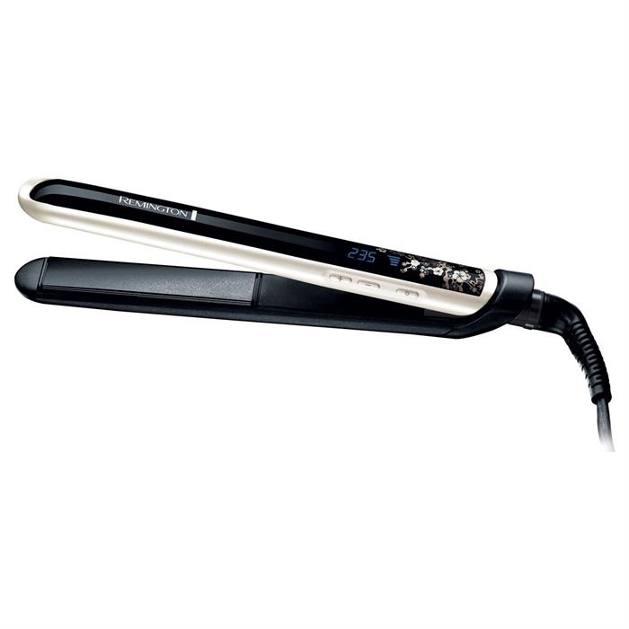 Remington S9500 Pearl İnci Katkılı Seramik Saç Düzleştirici