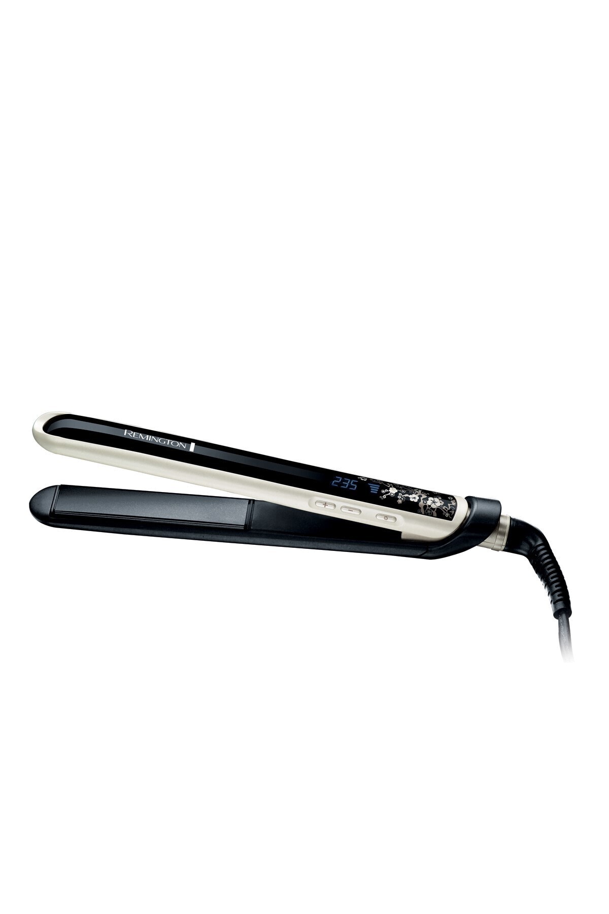 Remington S9500 Pearl İnci Katkılı Seramik Saç Düzleştirici