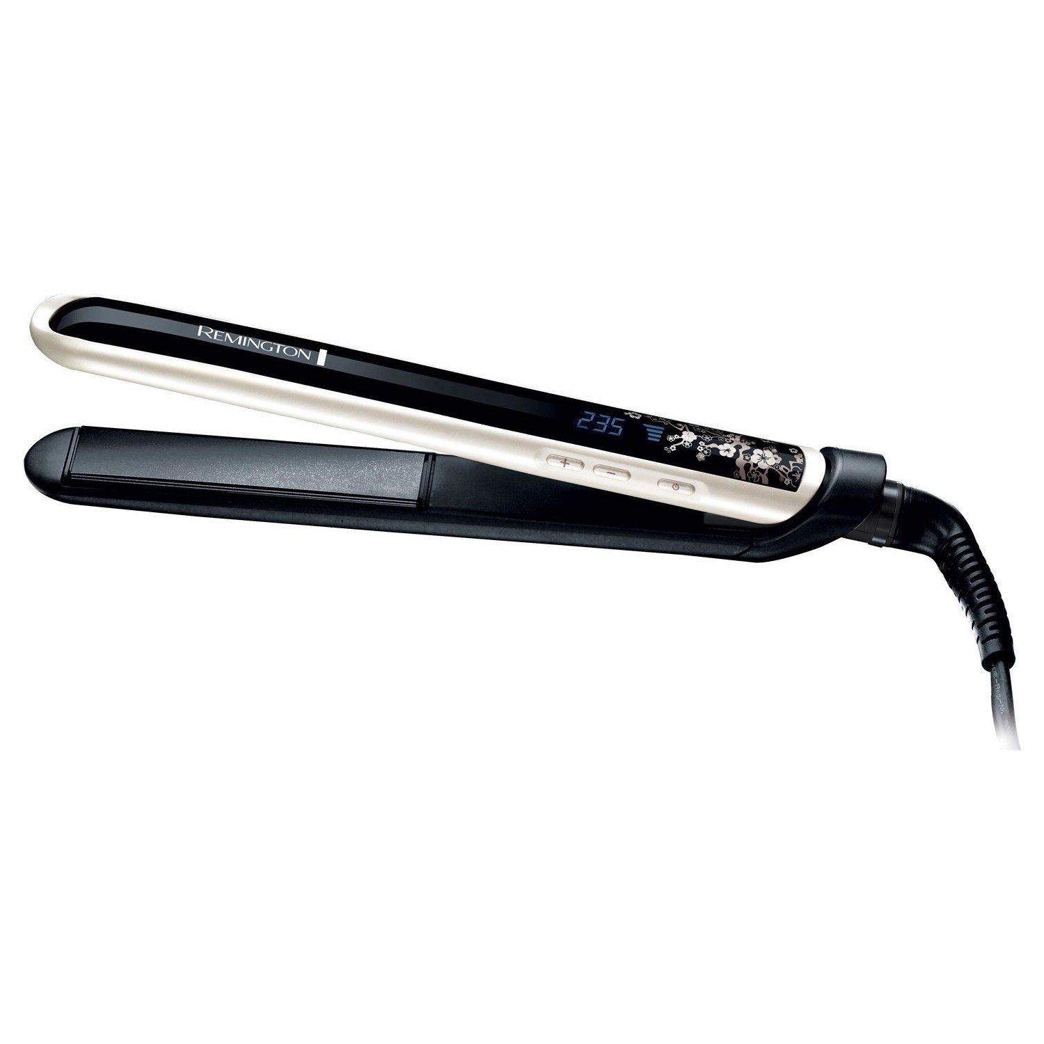 Remington S9500 Pearl İnci Katkılı Seramik Saç Düzleştirici