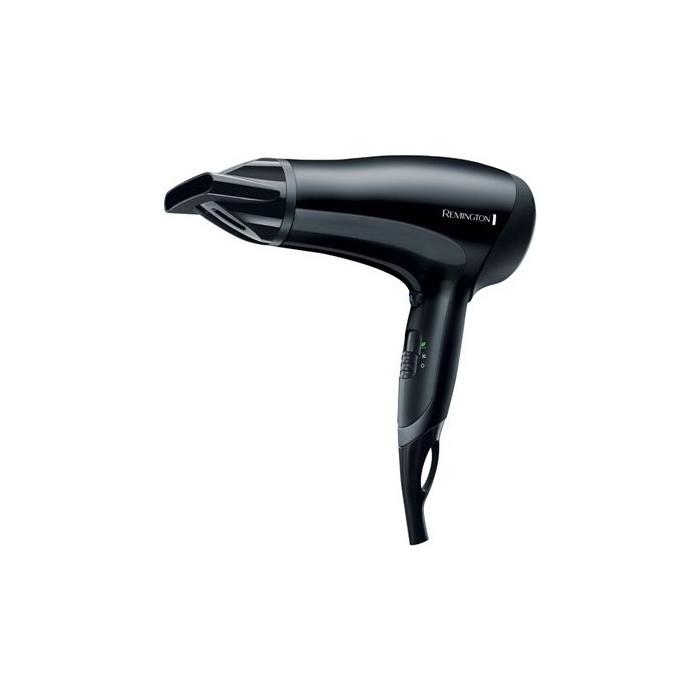 Remington D3010 Power Dry 2000 W İyonlu Saç Kurutma Makinesi