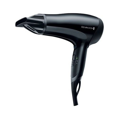 Remington D3010 Power Dry 2000 W İyonlu Saç Kurutma Makinesi