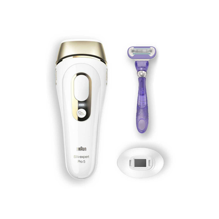 Braun Silk Expert Pro 5 PL5137 IPL Lazer Epilasyon Aleti