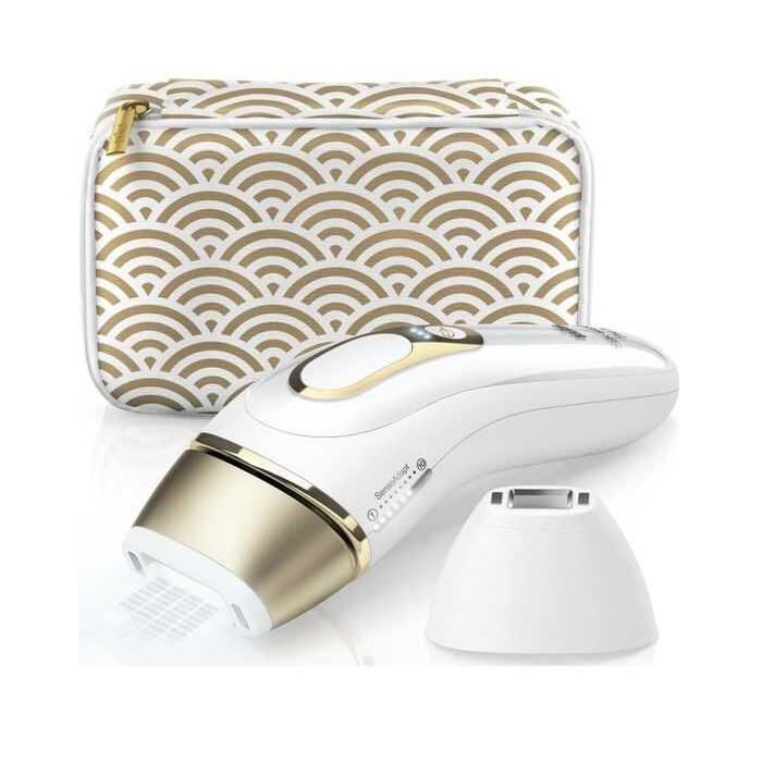 Braun Silk Expert Pro 5 PL5137 IPL Lazer Epilasyon Aleti