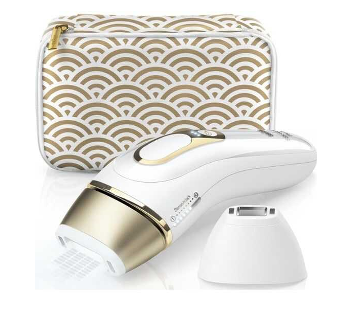 Braun Silk Expert Pro 5 PL5137 IPL Lazer Epilasyon Aleti