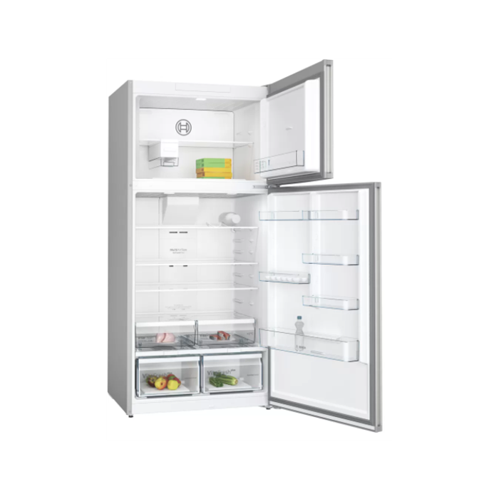 Bosch KDN86XIF0N Çift Kapılı No Frost Buzdolabı