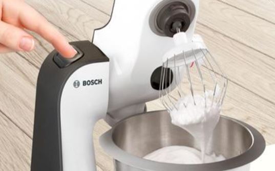 Bosch MUM59M55 Mutfak Makinesi