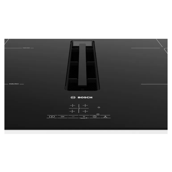 Bosch PIE811B15E Davlumbaz Entegreli İndüksiyonlu Ocak