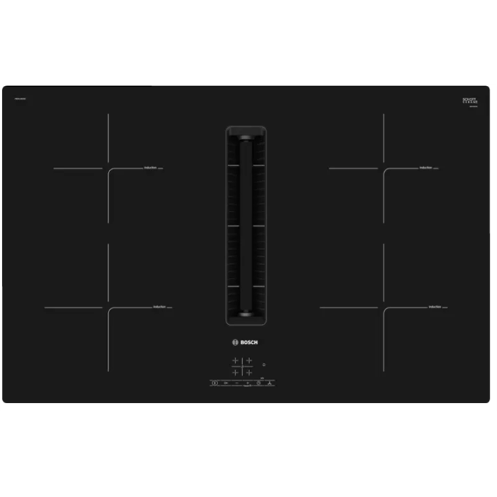 Bosch PIE811B15E Davlumbaz Entegreli İndüksiyonlu Ocak