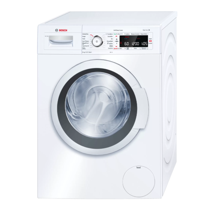 Bosch WAT24660TR i-DOS A+++ 1200 Devir 8 kg Çamaşır Makinesi