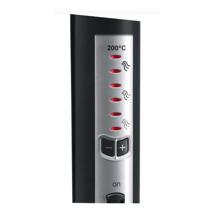 Bosch PHS2560 Saç düzleştirici