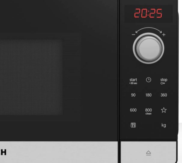 Bosch FFL023MS1 20 LT Mikrodalga Fırın