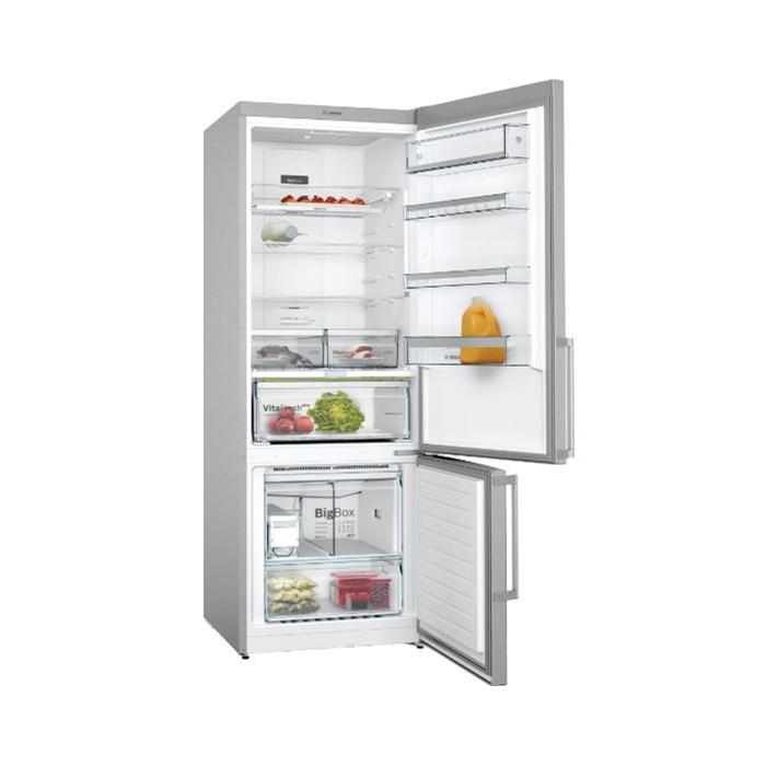 Bosch KGN56AIE0N Kombi No-Frost Buzdolabı