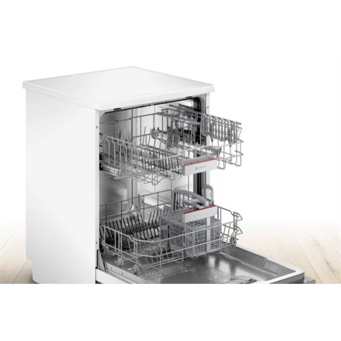 Bosch SGS4EKW60T Solo Bulaşık Makinesi