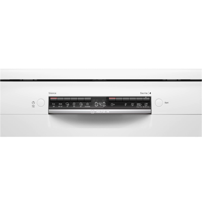 Bosch SGS4EKW60T Solo Bulaşık Makinesi