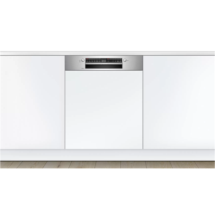 Bosch SGI4IMS60T 6 Programlı Yarı Ankastre Bulaşık Makinesi