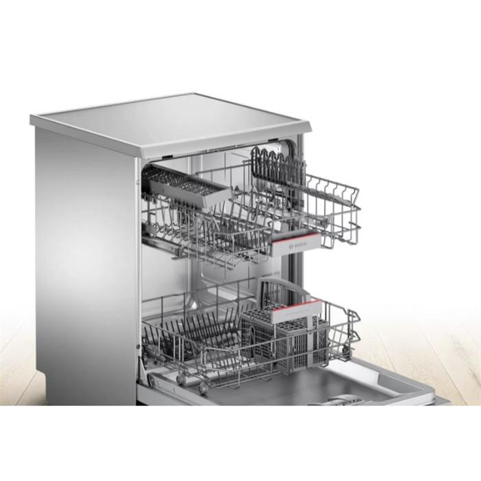 Bosch SGS4IKI61T Solo Bulaşık Makinesi