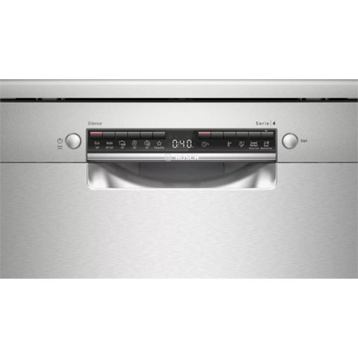 Bosch SGS4IKI61T Solo Bulaşık Makinesi