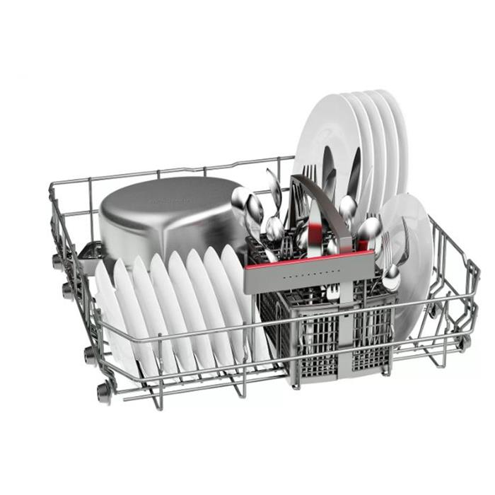 Bosch SGS4IKI61T Solo Bulaşık Makinesi