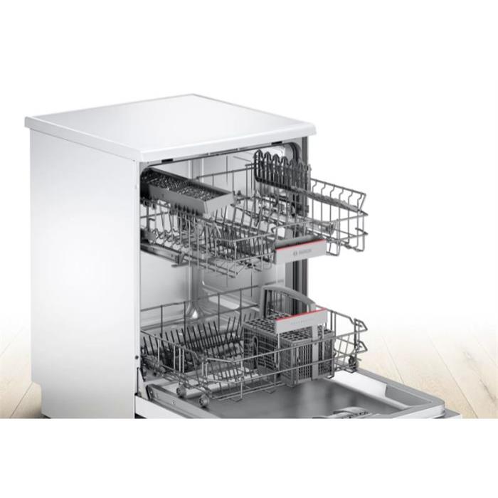 Bosch SGS4IKW61T Solo Bulaşık Makinesi