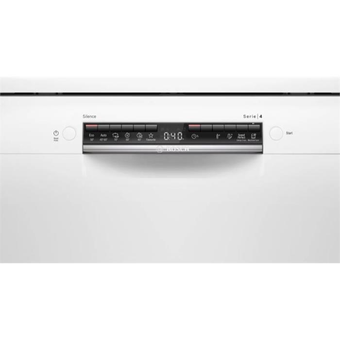 Bosch SGS4IKW61T Solo Bulaşık Makinesi