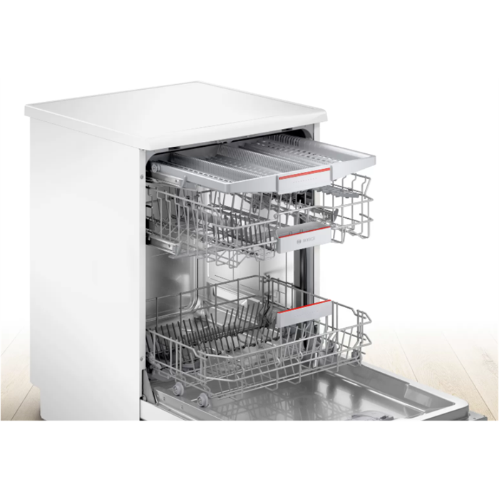 Bosch SGS4IMW60T 6 Programlı Bulaşık Makinesi