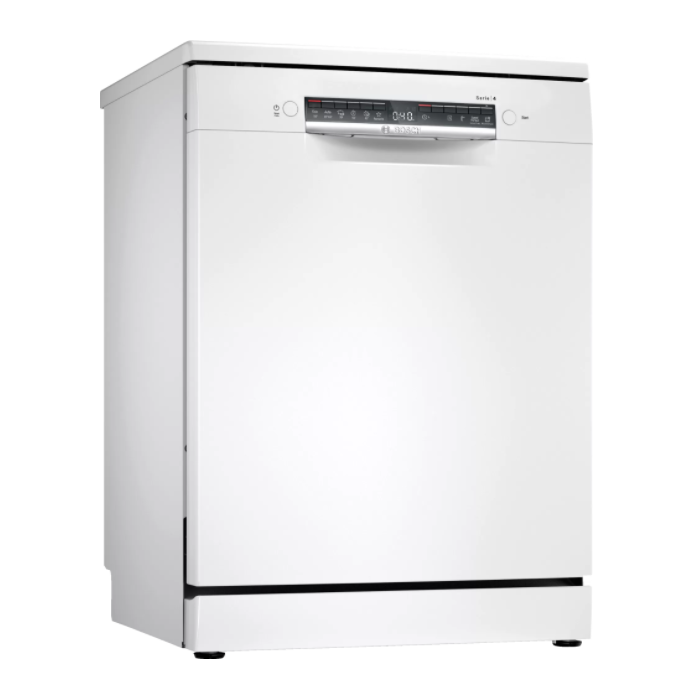 Bosch SGS4IMW60T 6 Programlı Bulaşık Makinesi