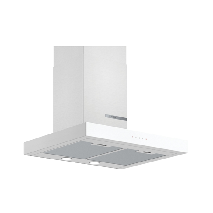 Bosch DWB67BK20T Ankastre Davlumbaz-Beyaz