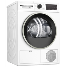Bosch WQG24100TR Isı Pompalı Kurutma Makinesi 9 Kg
