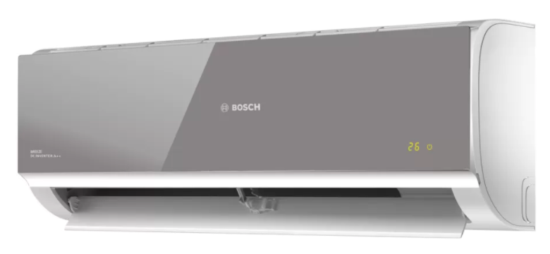 Bosch B1ZMX18407 18.000 Btu Klima
