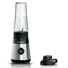Bosch MMB2111M Paslanmaz Çelik Blender Seti