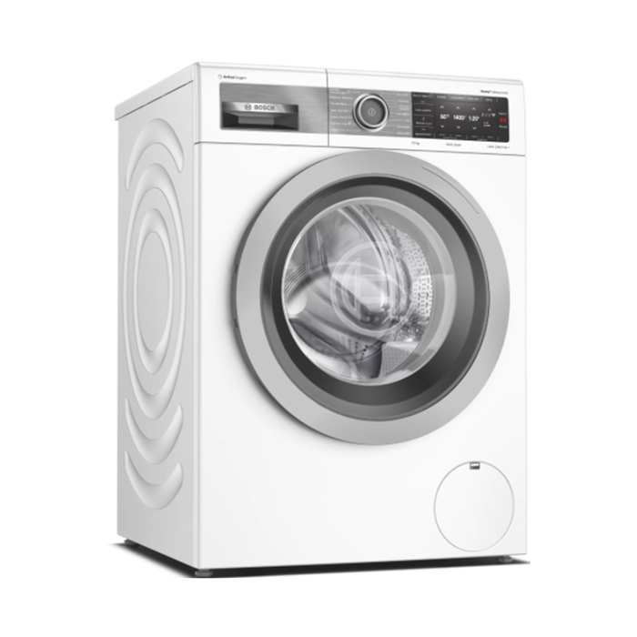 Bosch WAX28FH2TR Home Professional Çamaşır Makinesi 10 kg 1400 Devir