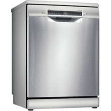 Bosch SMS4IKI51T 5 Programlı Bulaşık Makinesi Inox