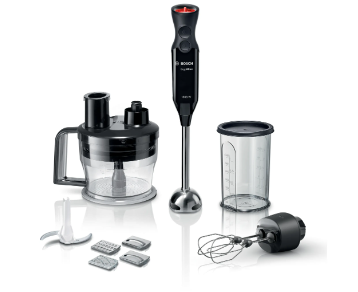 Bosch MS6CB6197 El Blenderi 1000 Watt Siyah 