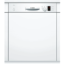 Bosch SMI25DW01T 5 Programlı Ankastre Bulaşık Makinesi