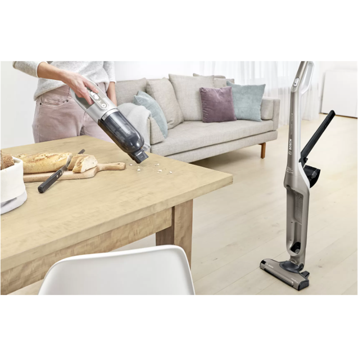 Bosch BBH3ALL23 23V Dikey Şarjlı Süpürge