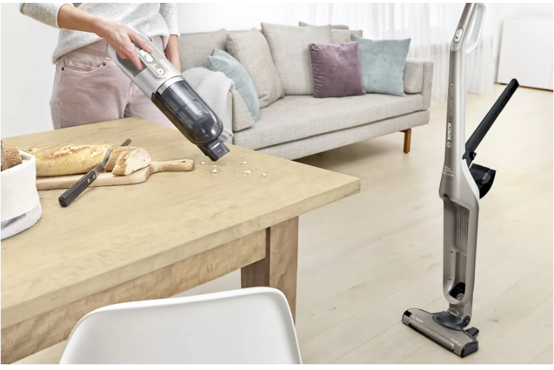 Bosch BBH3ALL23 23V Dikey Şarjlı Süpürge