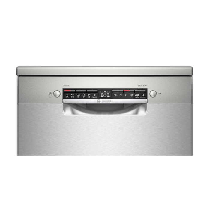 Bosch SMS4EMI60T 6 Programlı Bulaşık Makinesi