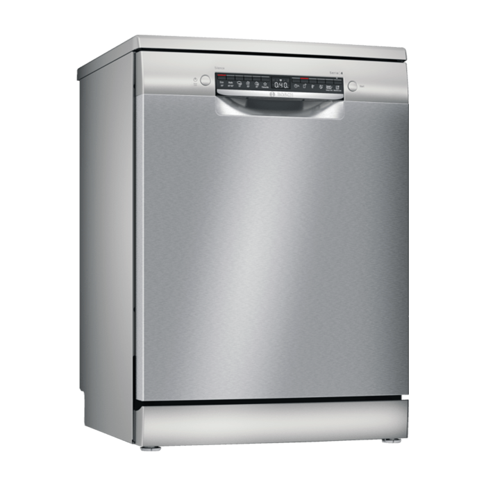 Bosch SMS4EMI60T 6 Programlı Bulaşık Makinesi