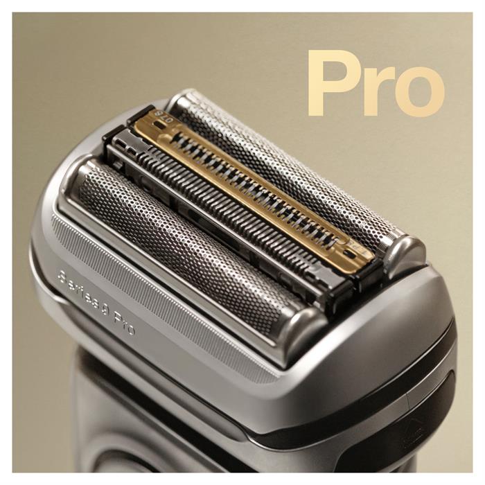 Braun 9 Series Pro 9417 Islak Kuru Tıraş Makinesi