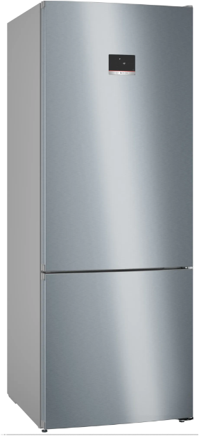 Bosch KGN55CIE0N Kombi No Frost Buzdolabı