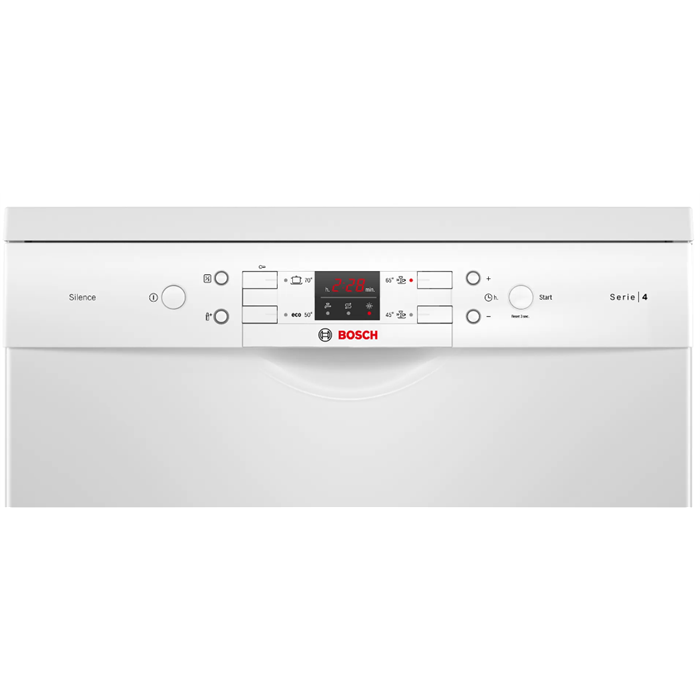 Bosch SMS44DW01T 4 Programlı Bulaşık Makinesi