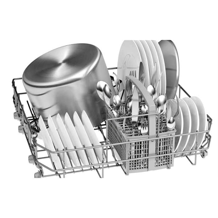 Bosch SMS44DW01T 4 Programlı Bulaşık Makinesi