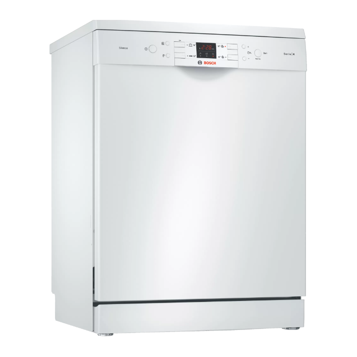 Bosch SMS44DW01T 4 Programlı Bulaşık Makinesi