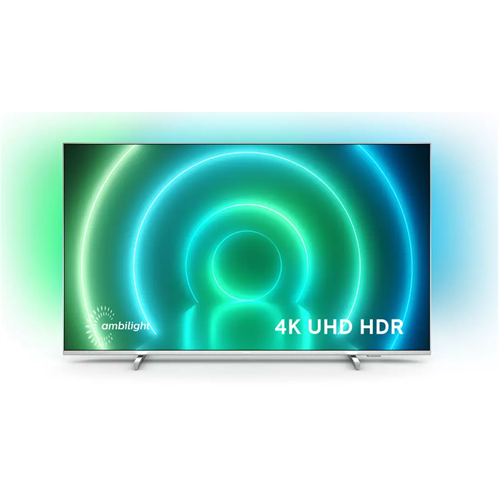 Philips 50PUS7556 4K Ultra HD 50