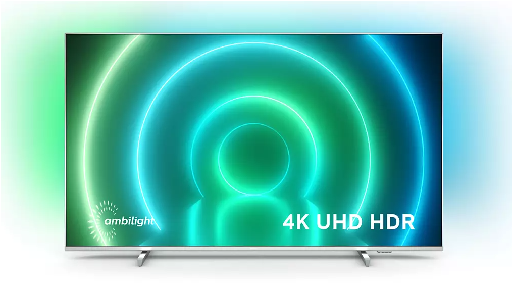 Philips 50PUS7956 4K Ultra HD 50