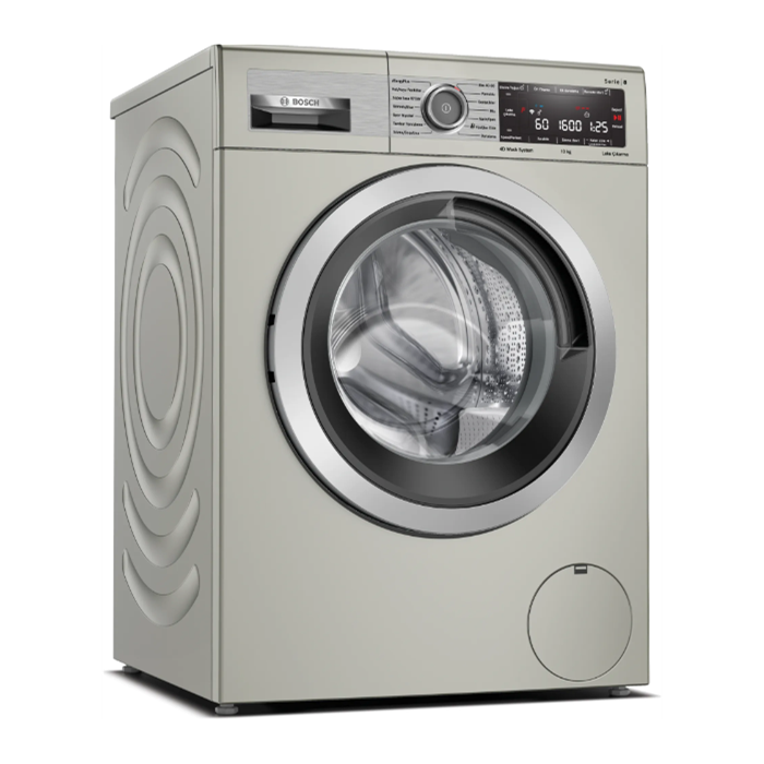 Bosch WAX32MHXTR 1600 Devir 10 kg Çamaşır Makinesi