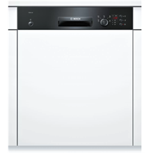 Bosch SMI25DB01T 5 Programlı Ankastre Bulaşık Makinesi